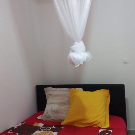 Zen'Couche De Soleil Apartment Вю-Абитан Екстериор снимка