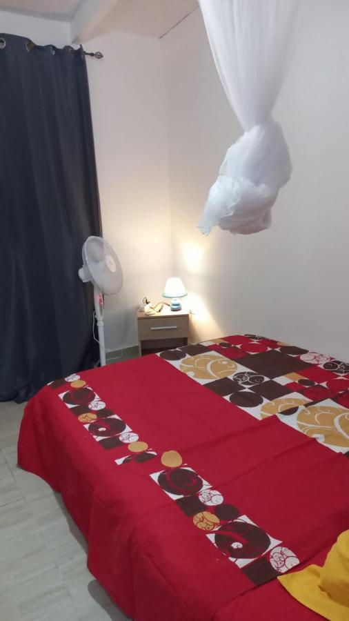 Zen'Couche De Soleil Apartment Вю-Абитан Екстериор снимка