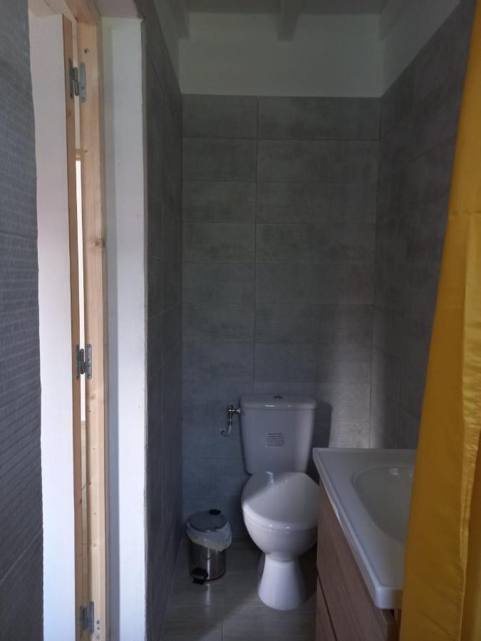 Zen'Couche De Soleil Apartment Вю-Абитан Екстериор снимка