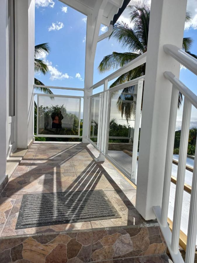 Zen'Couche De Soleil Apartment Вю-Абитан Екстериор снимка